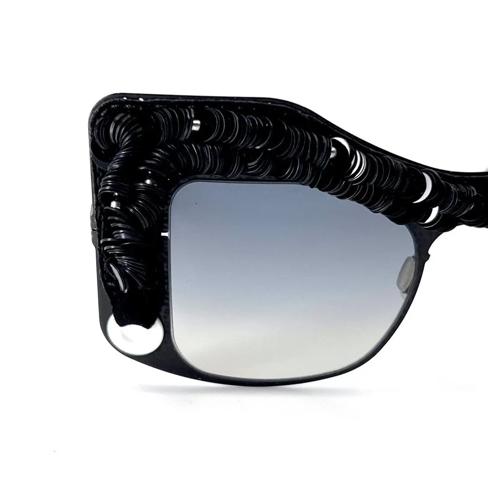 ❤️ New! Pugnale Cattivissima sunglasses, Heritage Collection, Authentic